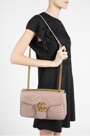 Torba na ramię 'marmont', zdjęcie 2 Torba na ramię 'marmont' od Gucci